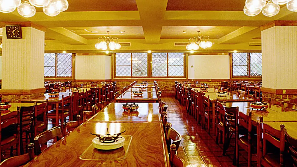 Shiga Kogen Hotel Ichibokaku