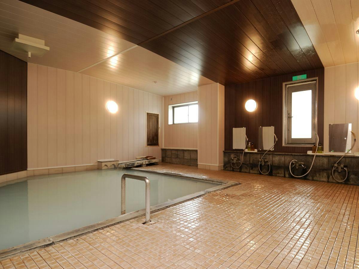 Shiga Kogen Hotel Ichibokaku