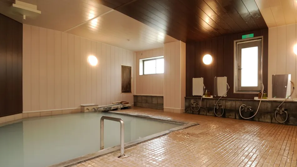 Shiga Kogen Hotel Ichibokaku