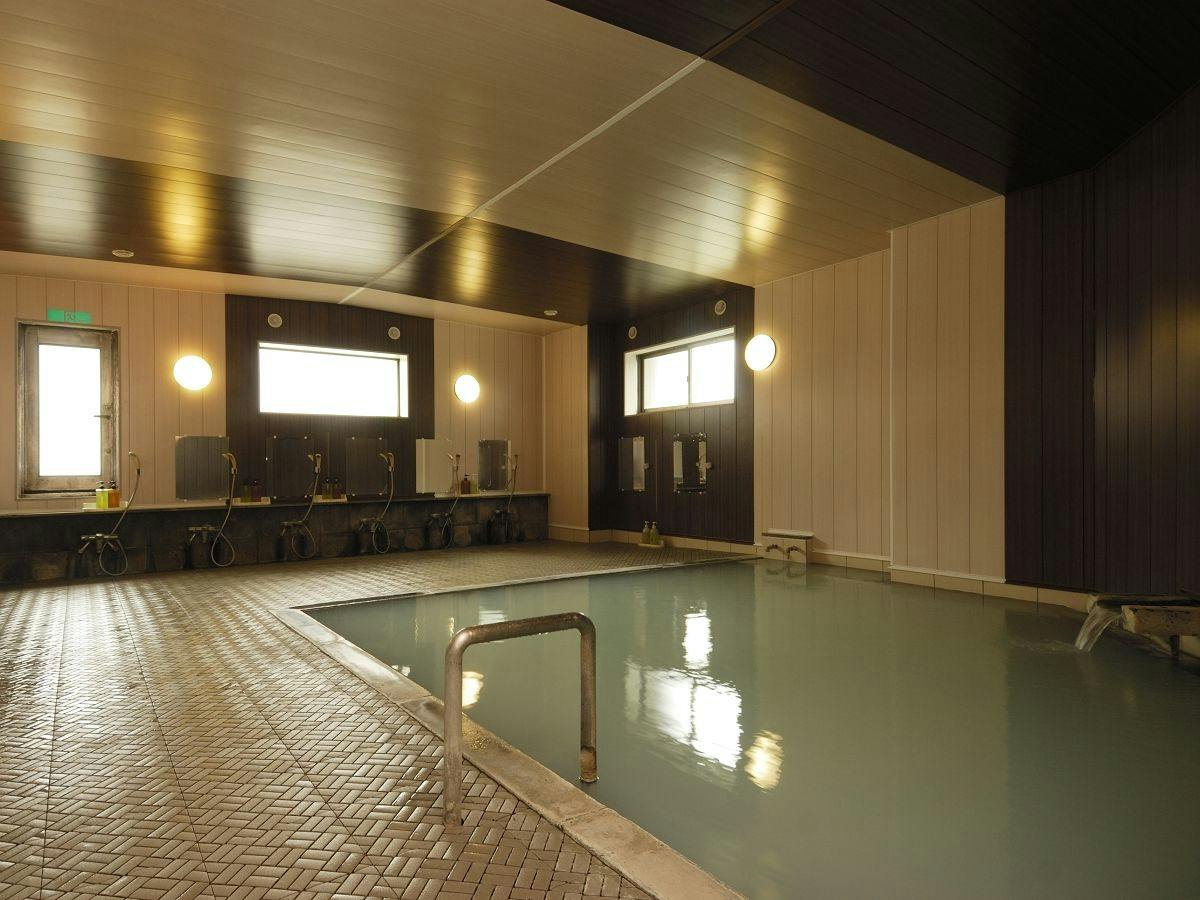 Shiga Kogen Hotel Ichibokaku