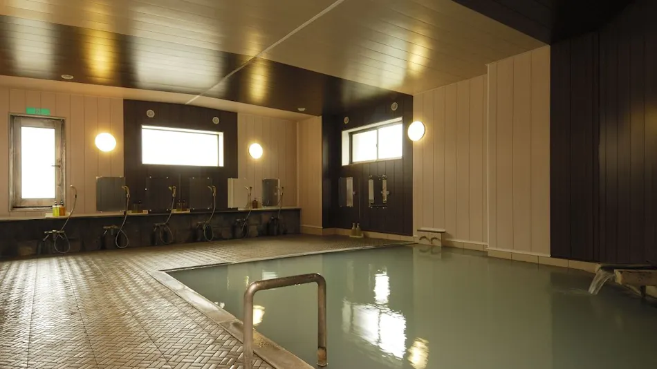 Shiga Kogen Hotel Ichibokaku