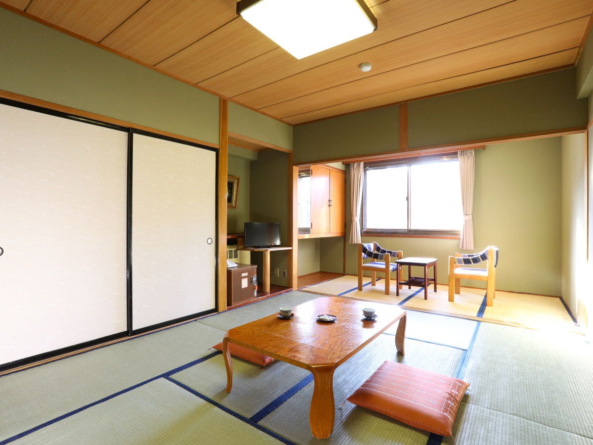 Shiga Kogen Hotel Ichibokaku