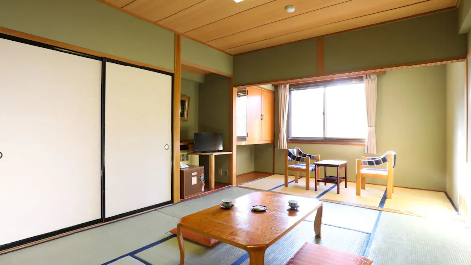 Shiga Kogen Hotel Ichibokaku