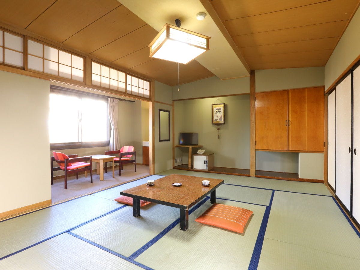 Shiga Kogen Hotel Ichibokaku