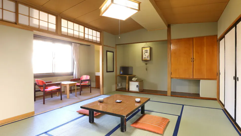 Shiga Kogen Hotel Ichibokaku