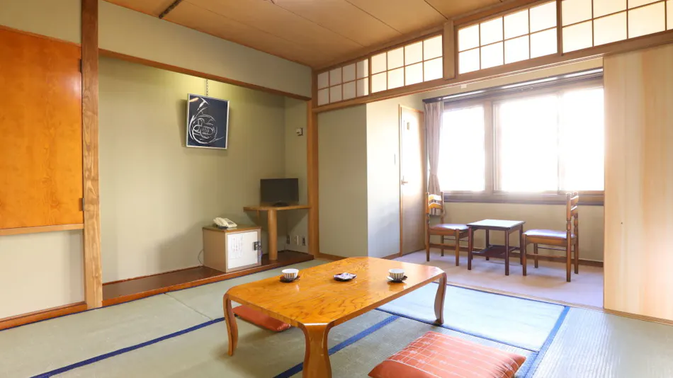 Shiga Kogen Hotel Ichibokaku