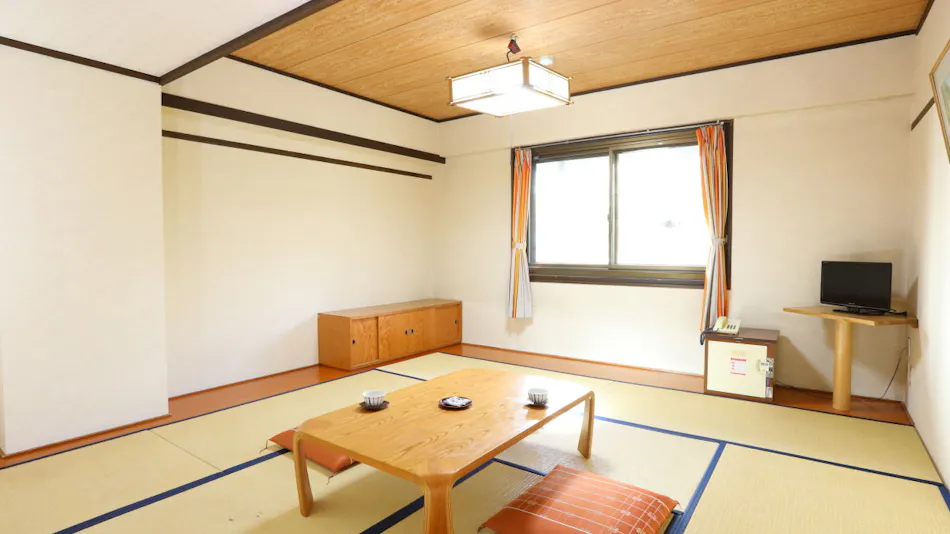 Shiga Kogen Hotel Ichibokaku