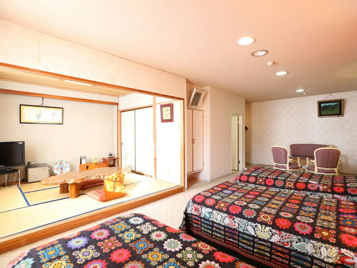 Shiga Kogen Hotel Ichibokaku
