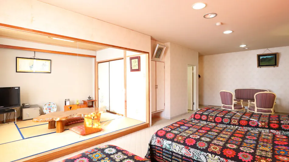 Shiga Kogen Hotel Ichibokaku