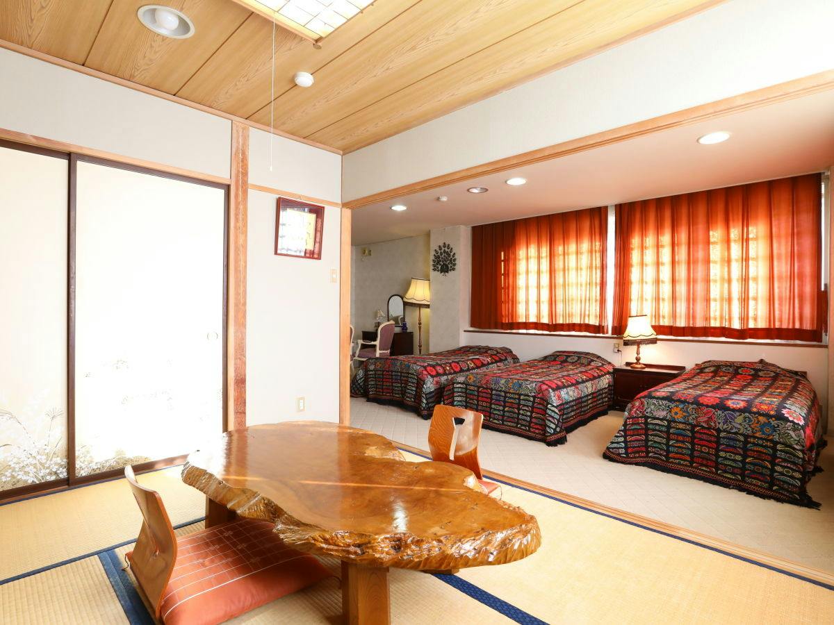 Shiga Kogen Hotel Ichibokaku