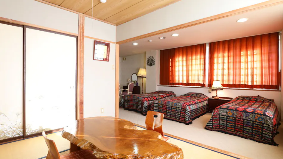 Shiga Kogen Hotel Ichibokaku