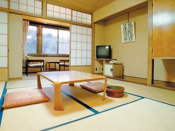 Shiga Kogen Hotel Ichibokaku