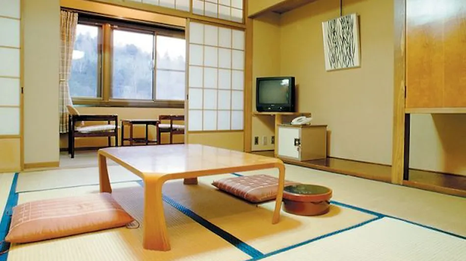 Shiga Kogen Hotel Ichibokaku