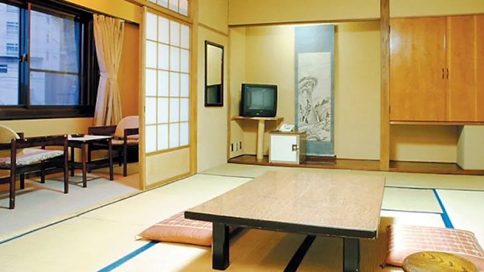 Shiga Kogen Hotel Ichibokaku