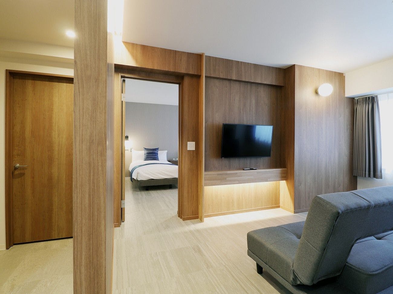 Shiga Kogen Hotel Ichibokaku