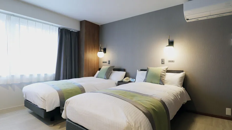 Shiga Kogen Hotel Ichibokaku