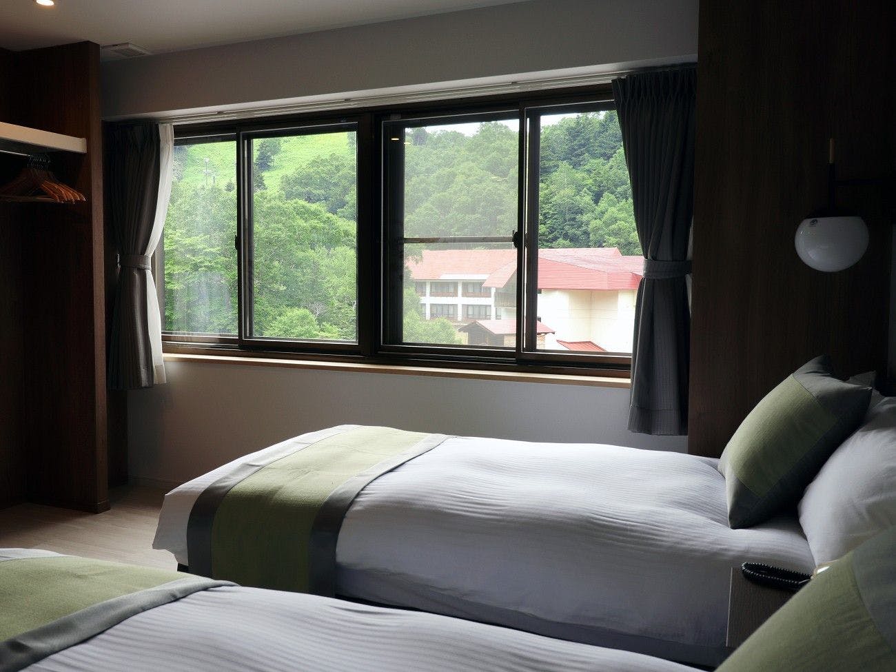 204 ห้องนอน