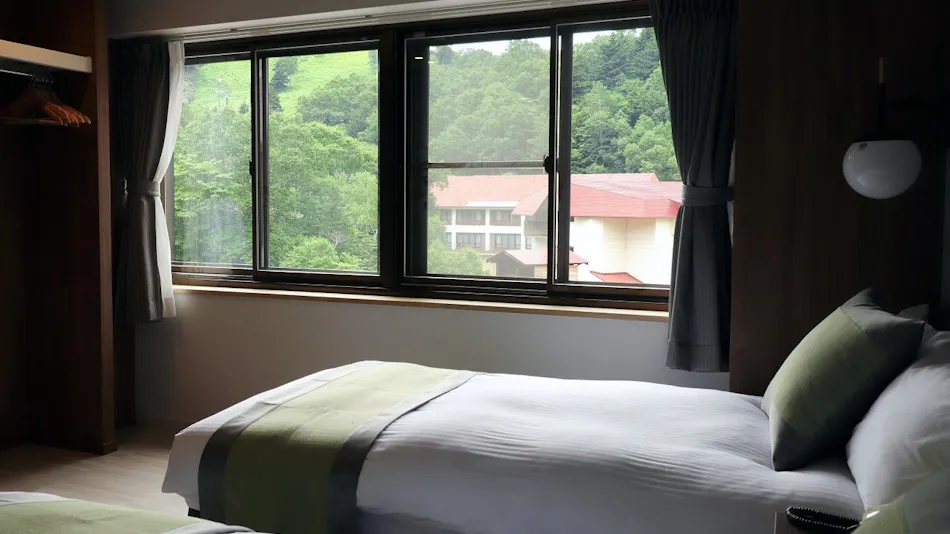 Shiga Kogen Hotel Ichibokaku