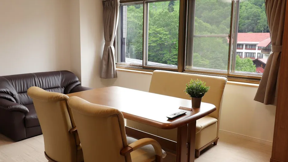 Shiga Kogen Hotel Ichibokaku