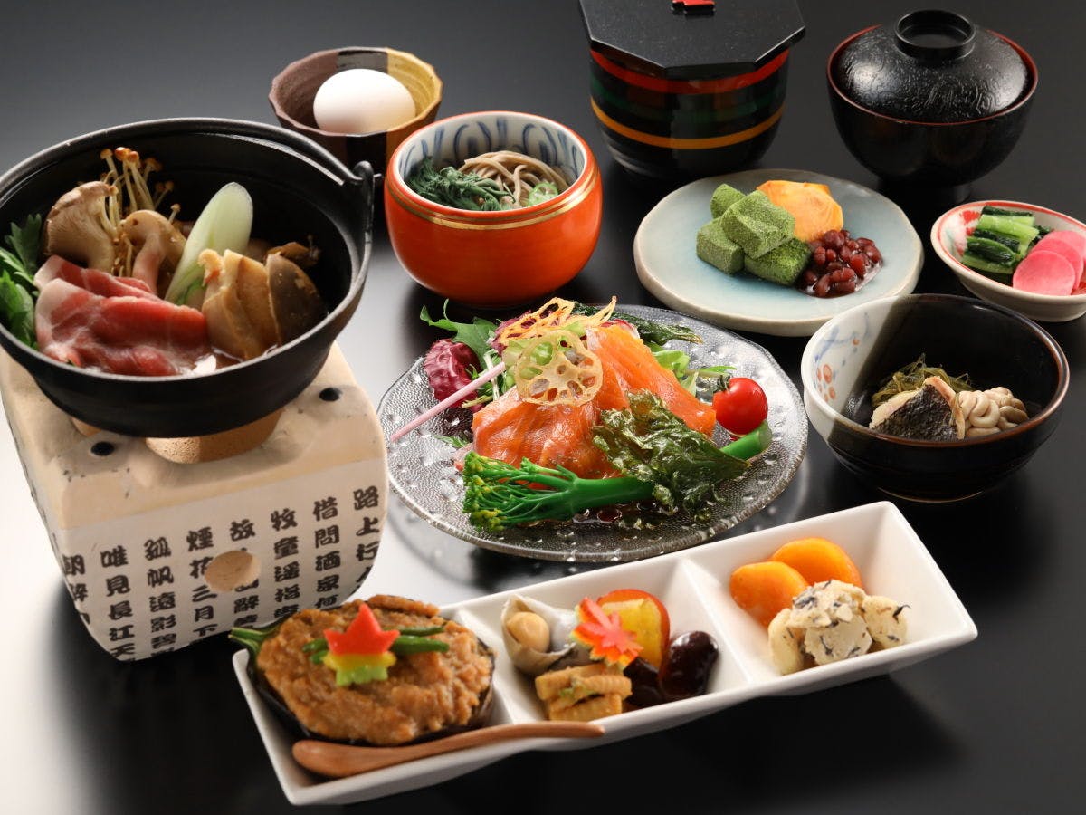 Shiga Kogen Hotel Ichibokaku