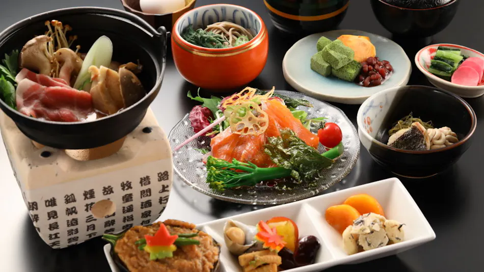Shiga Kogen Hotel Ichibokaku