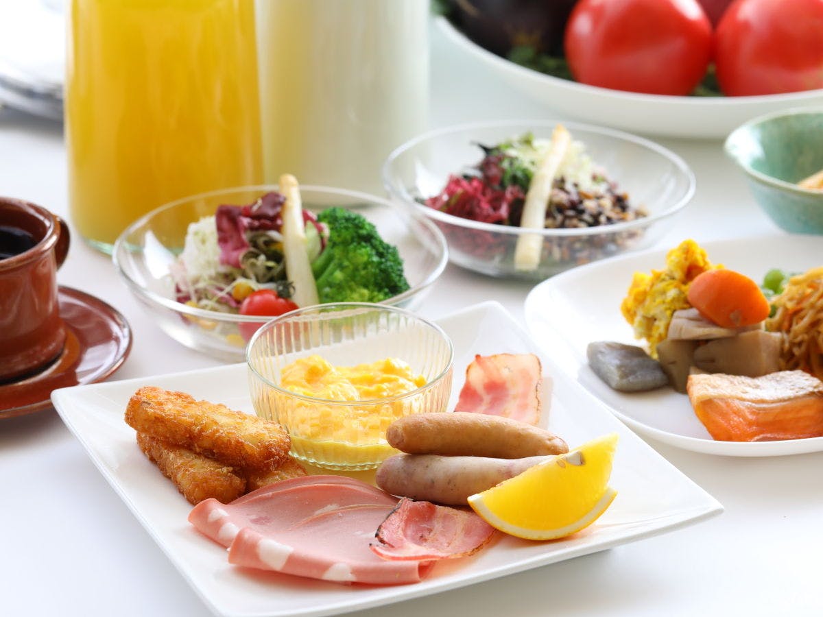 Shiga Kogen Hotel Ichibokaku