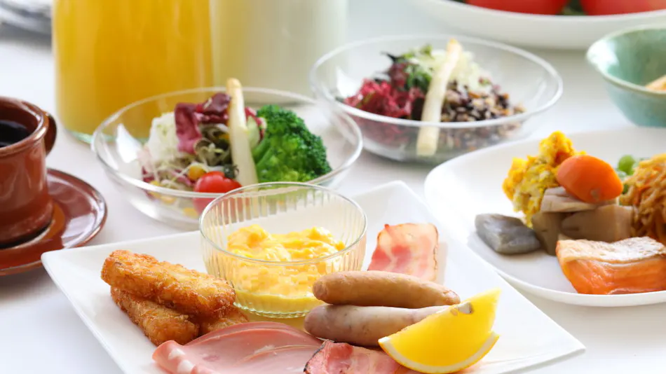 Shiga Kogen Hotel Ichibokaku