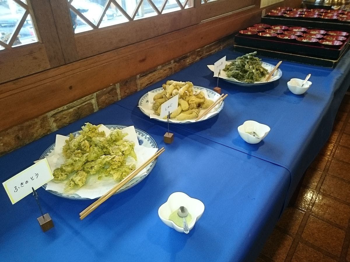 Shiga Kogen Hotel Ichibokaku