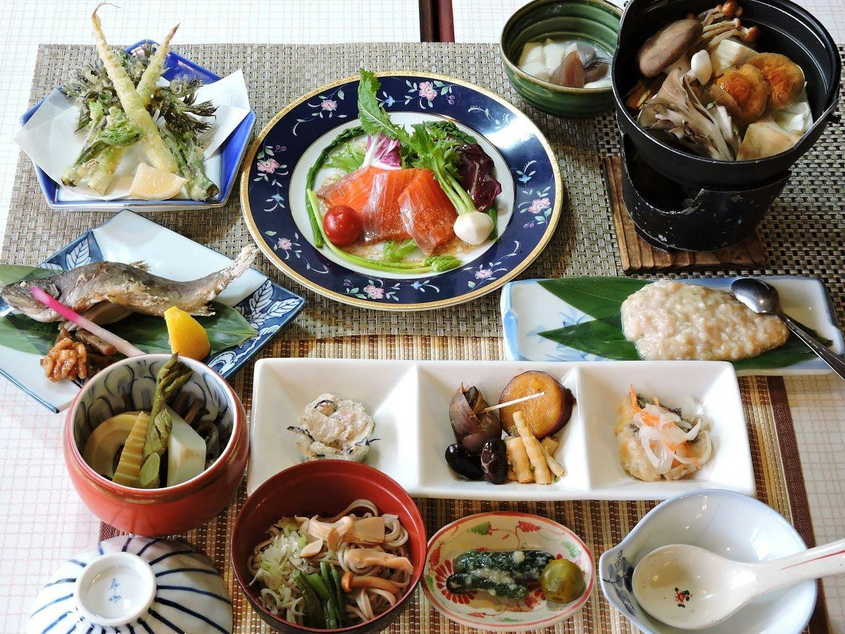 Shiga Kogen Hotel Ichibokaku