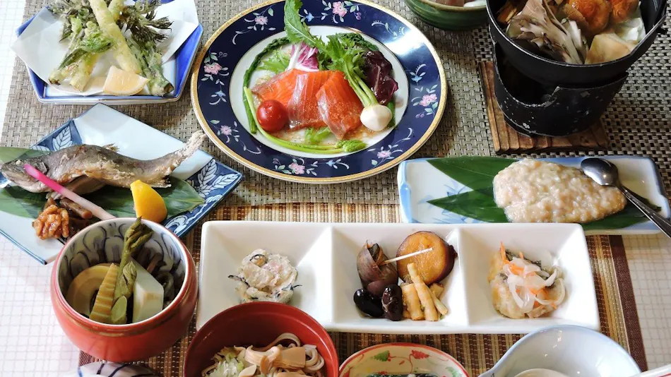 Shiga Kogen Hotel Ichibokaku