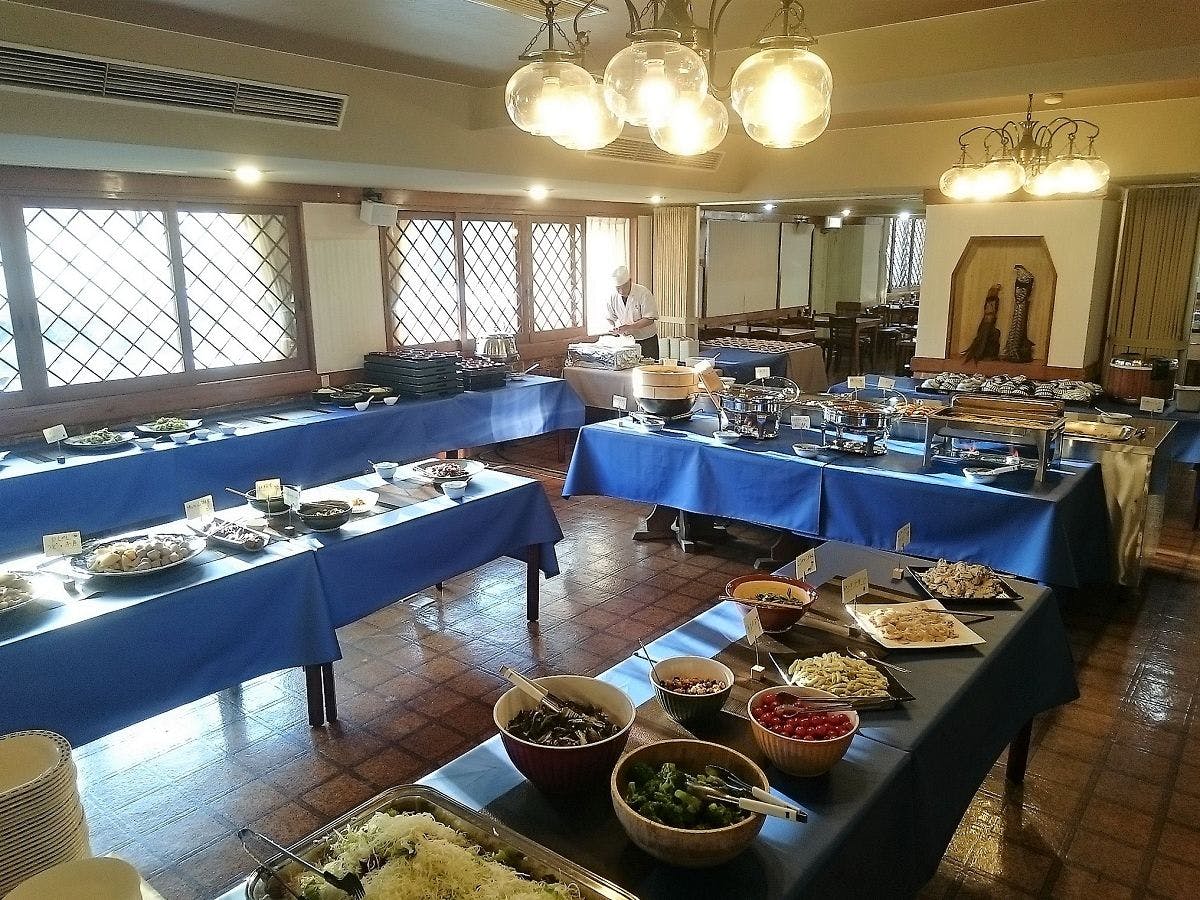Shiga Kogen Hotel Ichibokaku