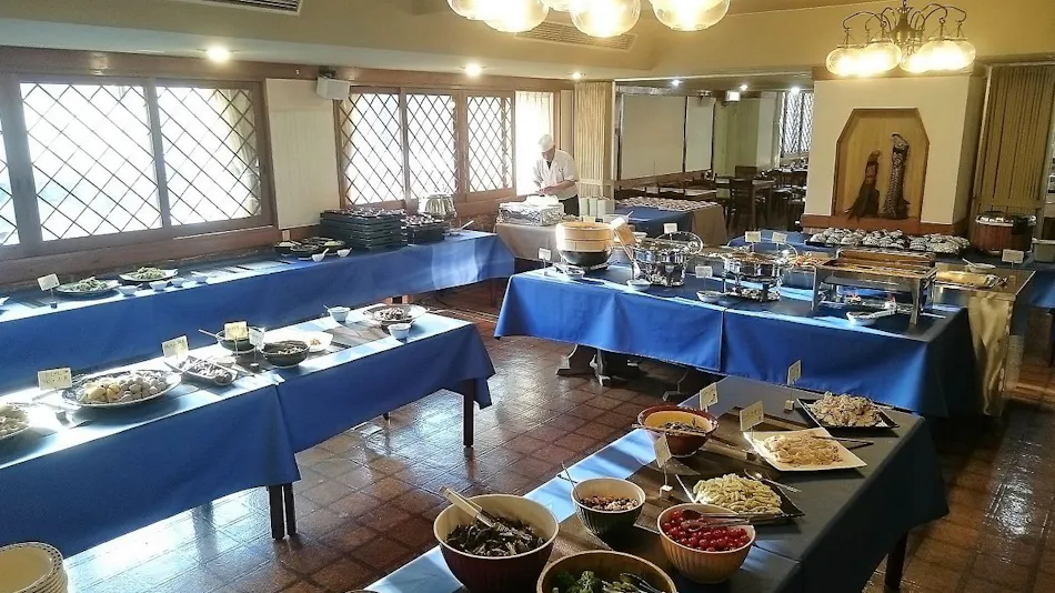 Shiga Kogen Hotel Ichibokaku