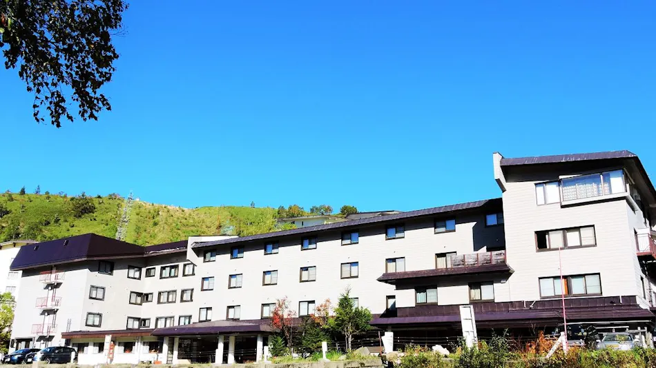 Shiga Kogen Hotel Ichibokaku