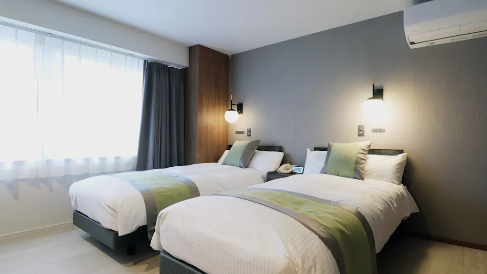 Shiga Kogen Hotel Ichibokaku