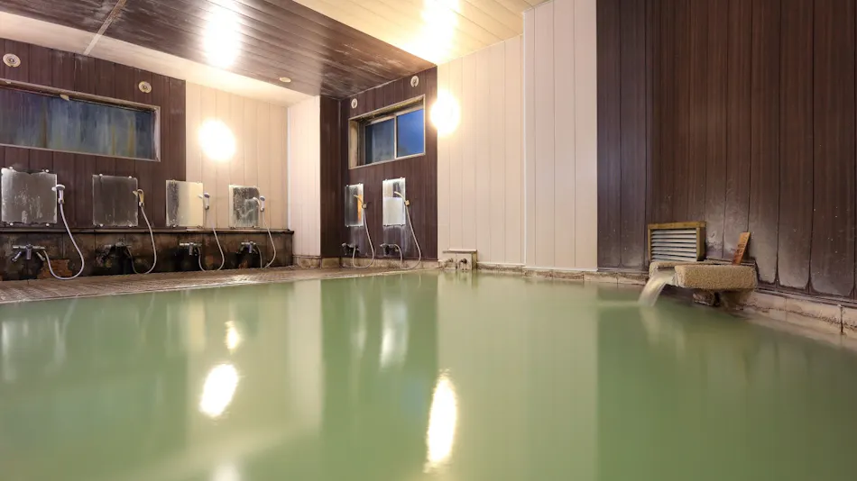 Shiga Kogen Hotel Ichibokaku