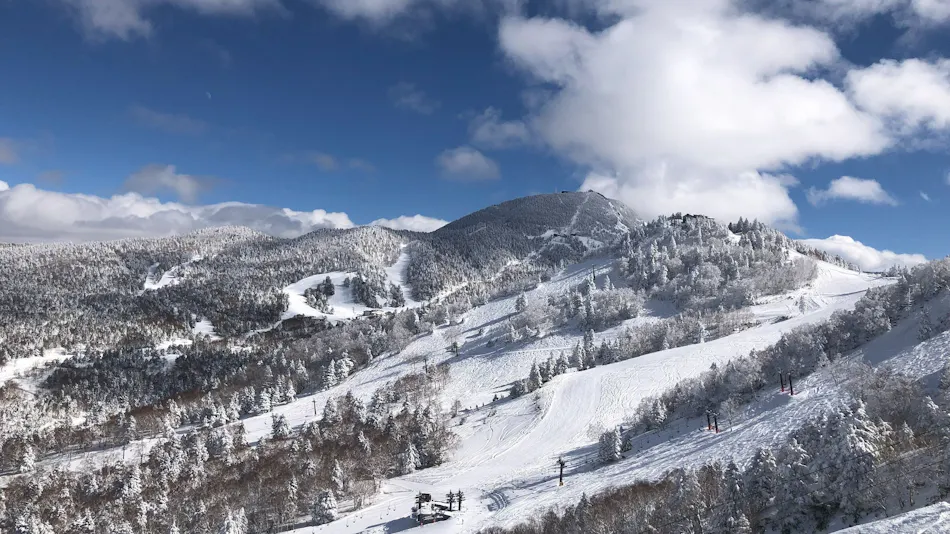 Shiga Kogen Hotel Ichibokaku