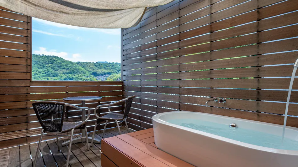 TKP HOTEL & RESORT Lectore Atami Koarashi