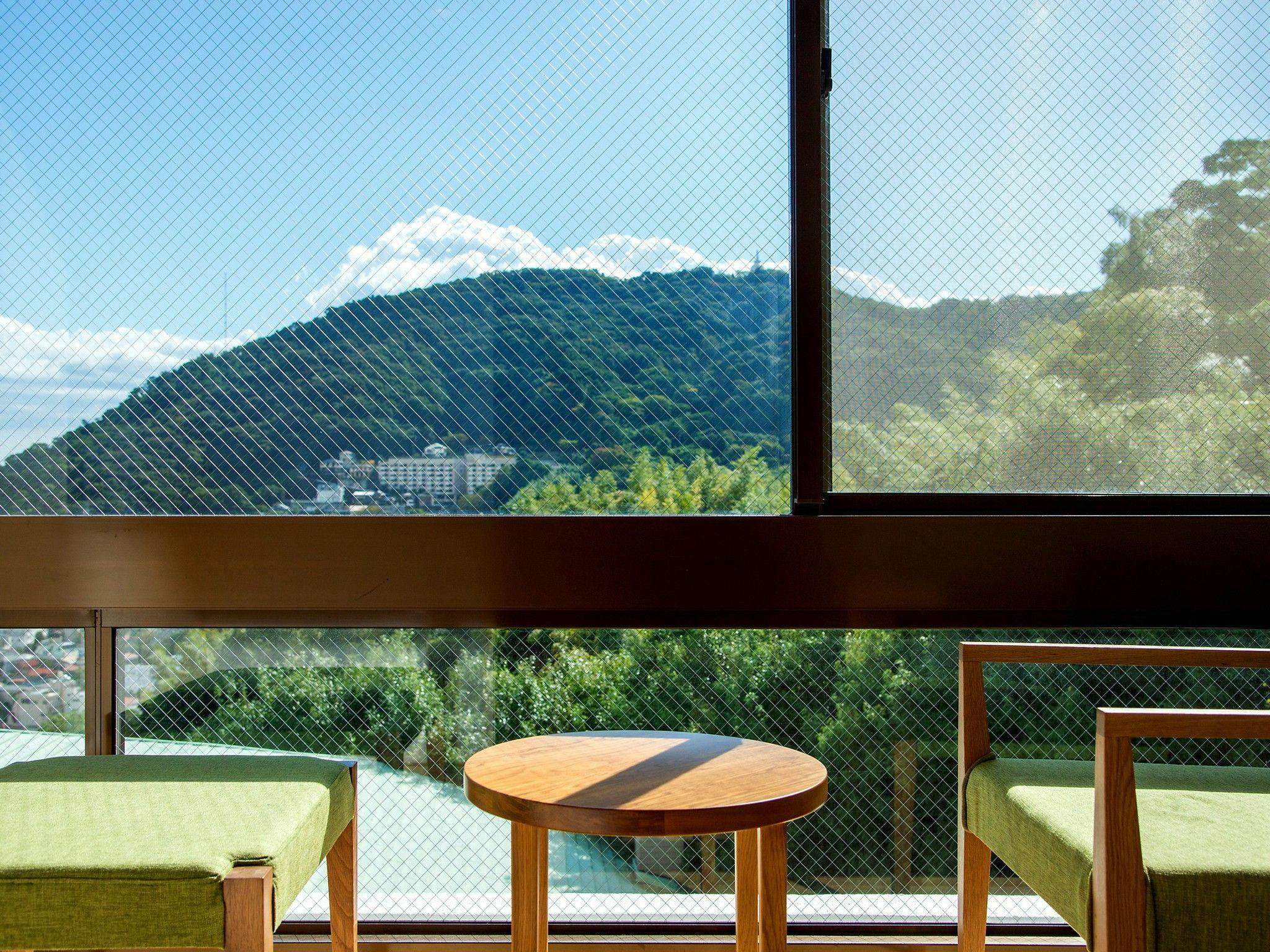 TKP HOTEL & RESORT Lectore Atami Koarashi