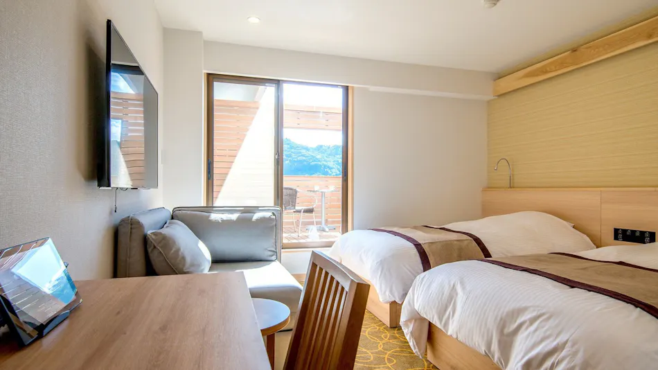 TKP HOTEL & RESORT Lectore Atami Koarashi