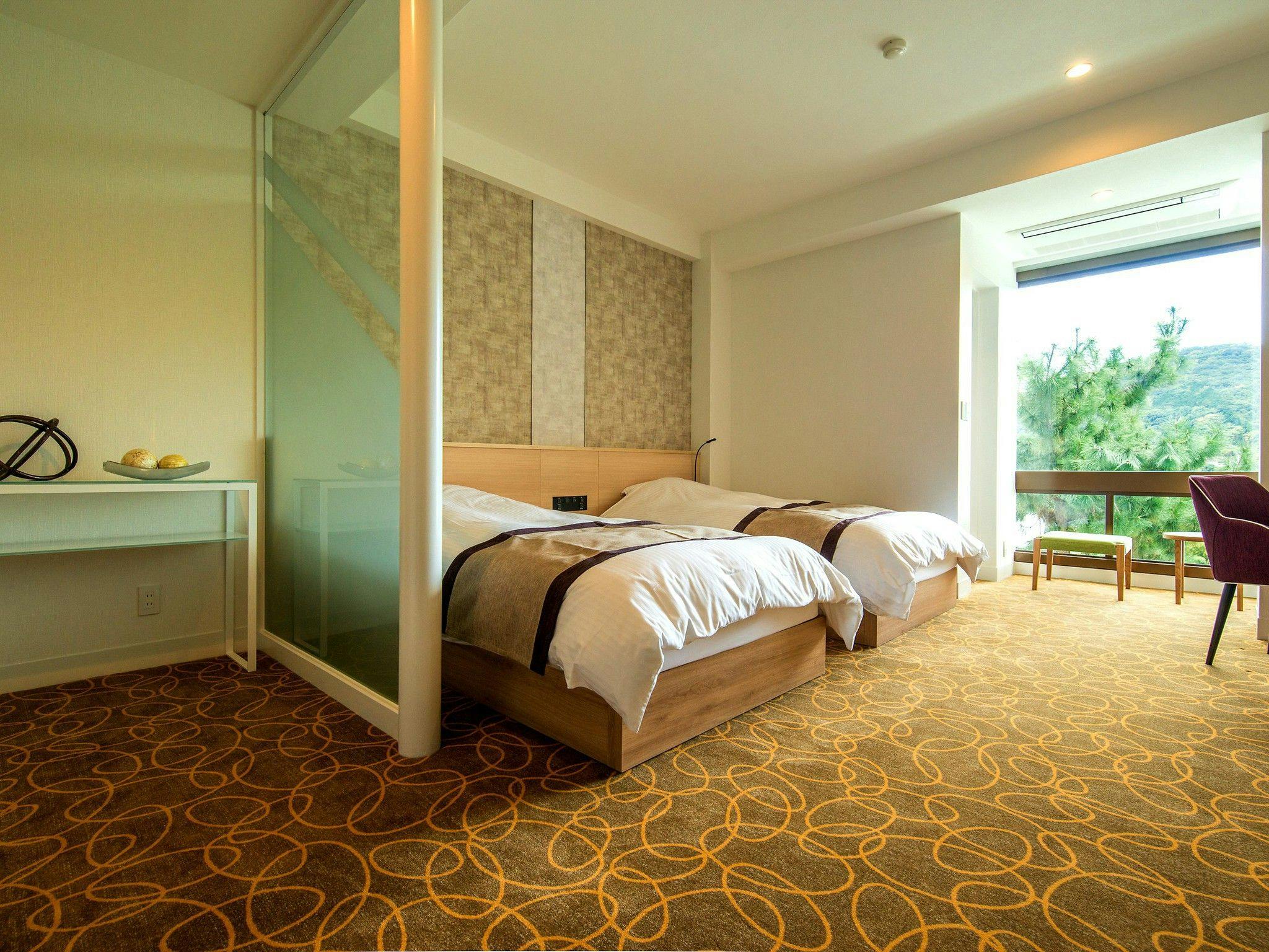 ห้องซูพีเรียทวิน