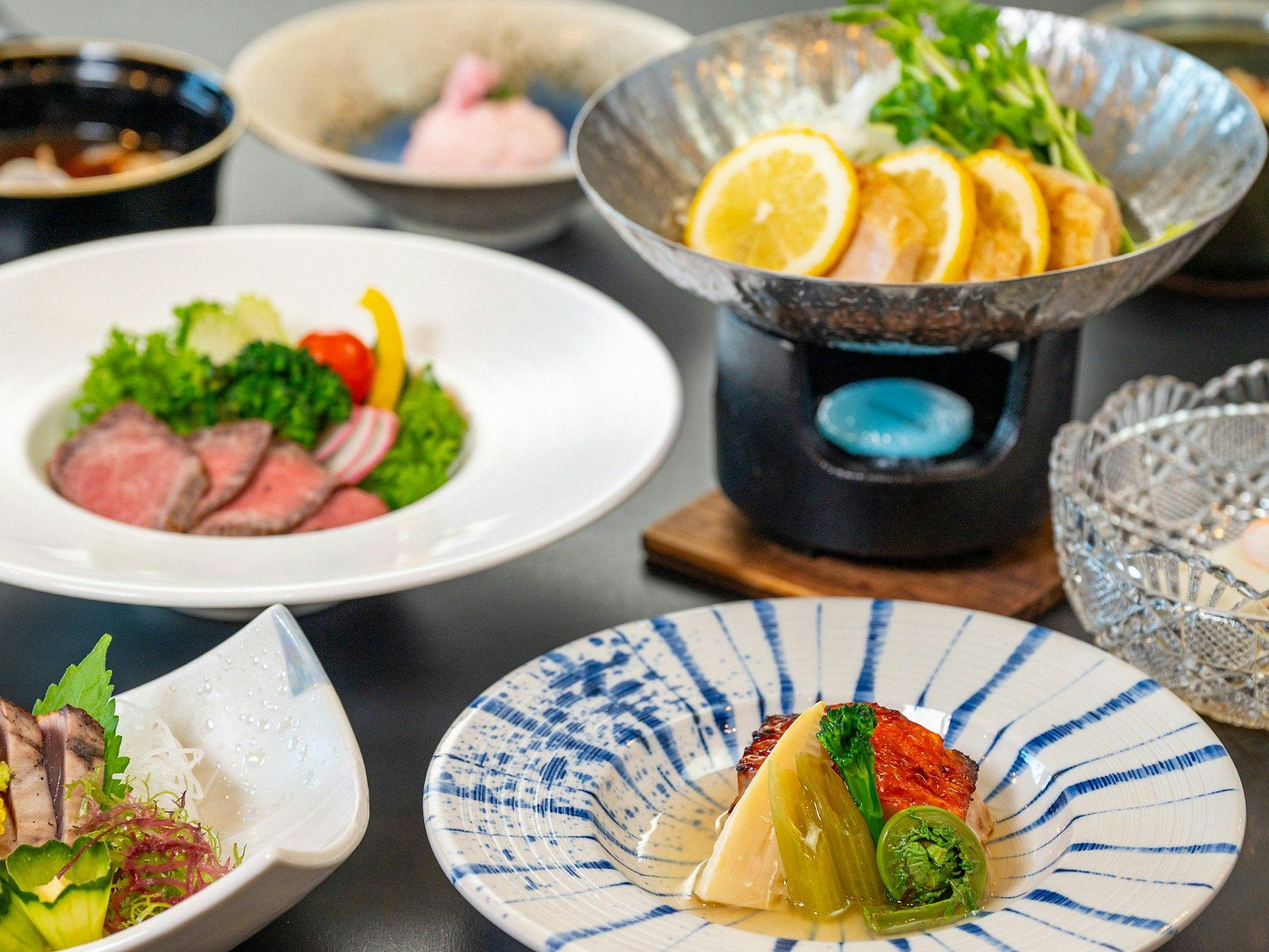 TKP HOTEL & RESORT Lectore Atami Koarashi