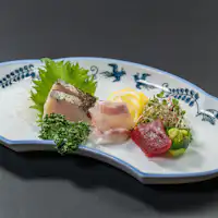 อาหารเย็นฤดูใบไม้ผลิ (สายลมฤดูใบไม้ผลิ) ※ภาพประกอบ