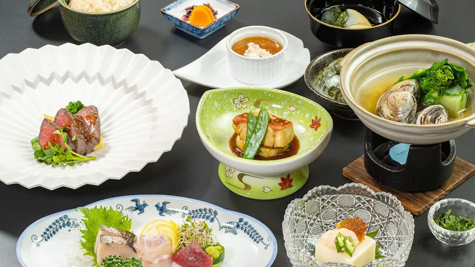 TKP HOTEL & RESORT Lectore Atami Koarashi