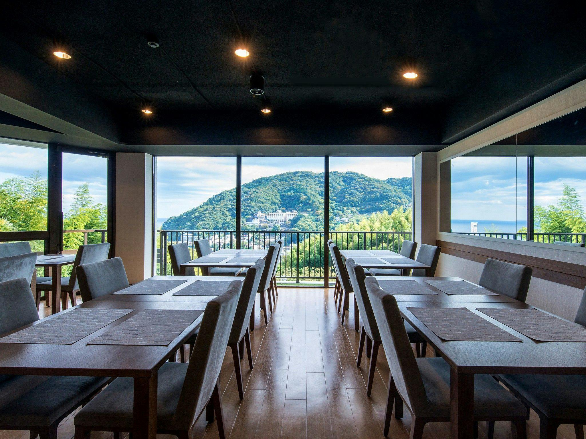 TKP HOTEL & RESORT Lectore Atami Koarashi