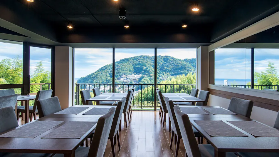 TKP HOTEL & RESORT Lectore Atami Koarashi