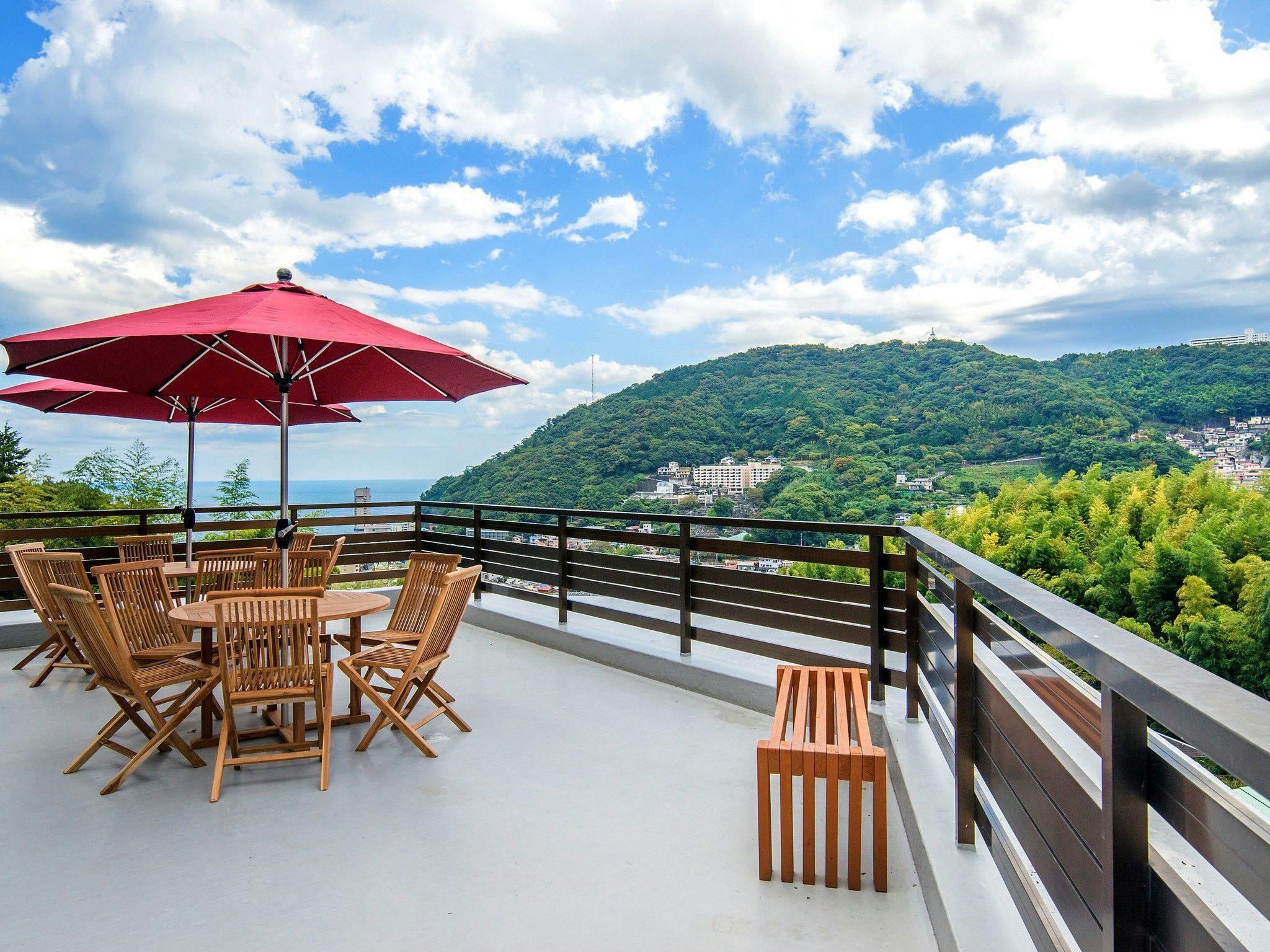 TKP HOTEL & RESORT Lectore Atami Koarashi