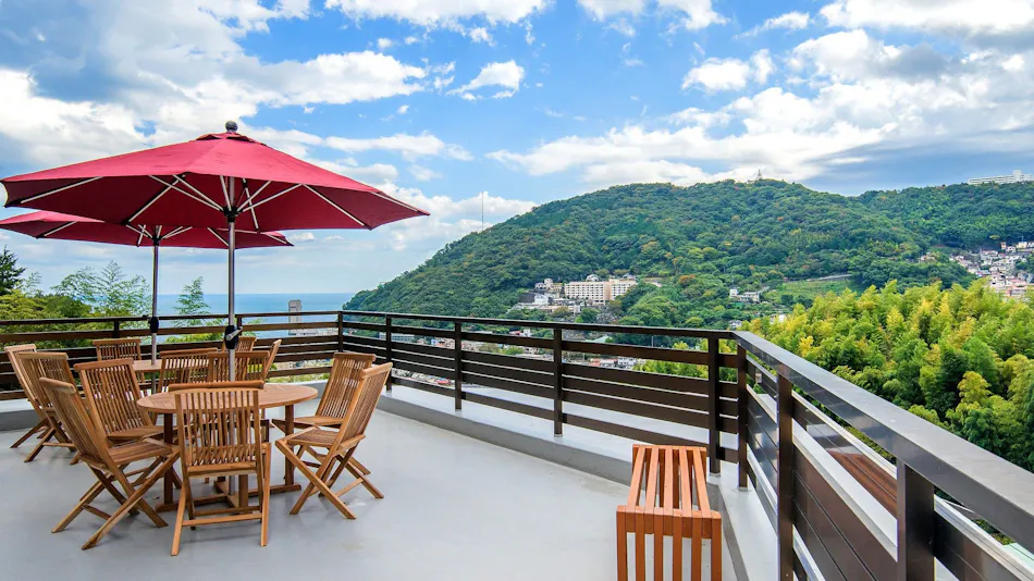 TKP HOTEL & RESORT Lectore Atami Koarashi