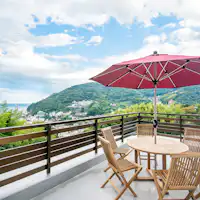 ระเบียง