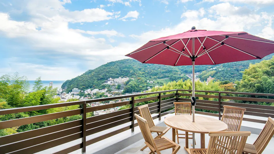 TKP HOTEL & RESORT Lectore Atami Koarashi