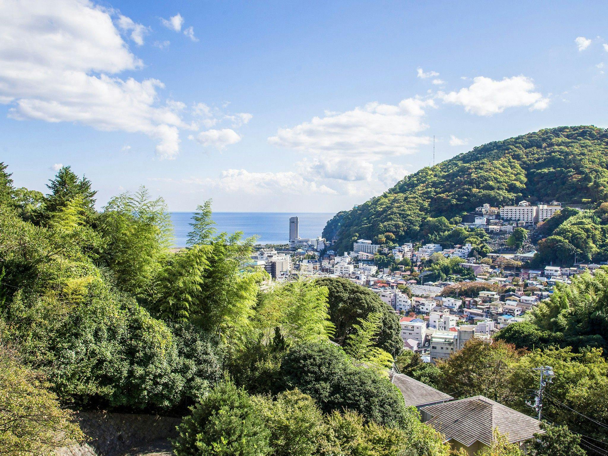 TKP HOTEL & RESORT Lectore Atami Koarashi